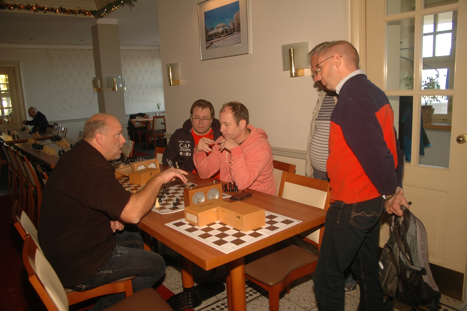 Vorschau